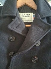 Schott 740n navy for sale  LONDON