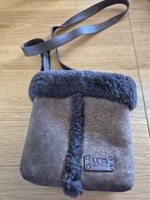 Ugg australia leather for sale  BEWDLEY