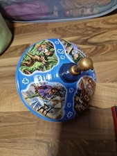 Brummkreisel metall gebraucht kaufen  Regen