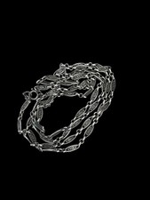 Long collier sautoir d'occasion  Béziers