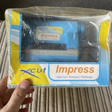 xcut impress for sale xcut impress for sale WORCESTER PARK