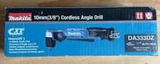 Makita da333dz 12v for sale  BROMLEY