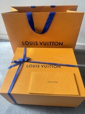 Louis vuitton large for sale  FAREHAM