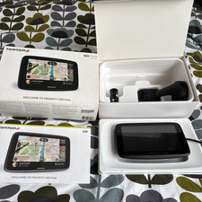 Tomtom 520 gps for sale  LIVERPOOL