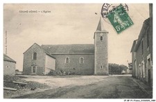 Bfp1 0743 couhe d'occasion  France