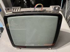 Crt tube tektronix for sale  GLOUCESTER