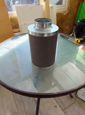 Grow room carbon for sale  LUTON