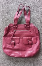 Tula handbag shoulder for sale  CARNFORTH