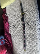 One piece sword for sale  Duarte