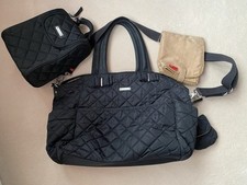 Storksak changing nappy for sale  EDGWARE
