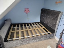 double bed frame for sale double bed frame for sale HIGH PEAK