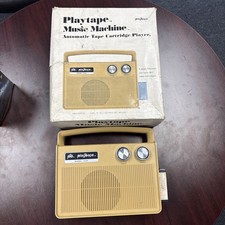 Rare vtg playtape for sale  Holbrook