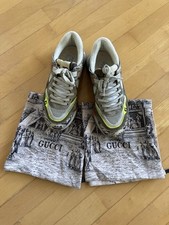 Gucci sneaker größe gebraucht kaufen  Deutschland