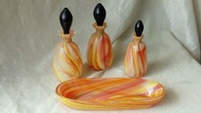 Murano glass millefiori d'occasion  Expédié en Belgium