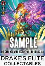 Cardfight vanguard standard for sale  HULL
