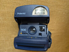 Polaroid 600 bleu d'occasion  La Garde