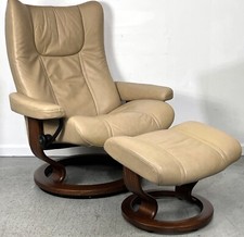 Ekornes stressless large for sale  Orlando