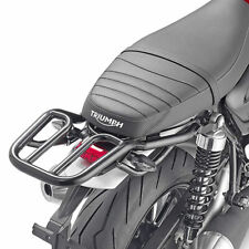 Portapacchi for triumph usato  Italia