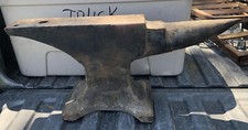 Trenton 150lb anvil for sale  Pocahontas
