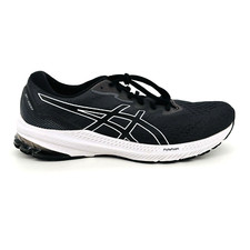 Tênis de corrida esportivo masculino 11 Asics GT 1000 11 preto cinza 1011B354 comprar usado  Enviando para Brazil