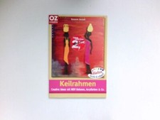 Keilrahmen creative ideen gebraucht kaufen  Diez