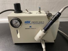 nsk presto aqua gebraucht kaufen nsk presto aqua gebraucht kaufen Soest