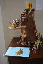 Playmobil 3887 knights for sale  Park City