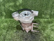 710060 turbocharger for d'occasion  Expédié en Belgium