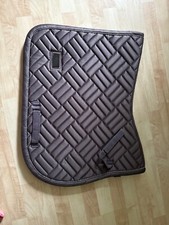 Schabracke equestrian stockhol gebraucht kaufen  Veitsbronn