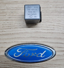 Ford sierra sapphie for sale  BODORGAN