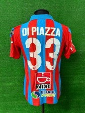 Maglia catania piazza usato  Guidonia Montecelio
