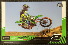 Jeremy mcgrath 2023 for sale  San Diego