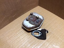 Husqvarna 323rii auspuff gebraucht kaufen  Wrist