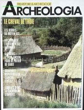 Archeologia 239 revue d'occasion  Biscarrosse