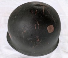 Vintage helm militär gebraucht kaufen  Köln