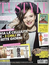 2016 16.francesca michielin usato  Campagna