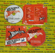 Compilation diabolika live usato  Ferrara