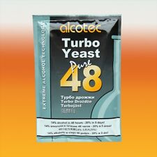 Alcotec hour pure for sale  CHEDDAR