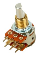 Seymourduncan balance poti gebraucht kaufen  Deutschland