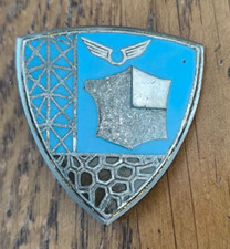 Insigne compagnie régionale d'occasion  Saint-Pierre-d'Oléron