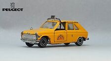 Peugeot 104 taxi d'occasion  Lalbenque