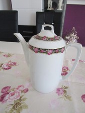 Schöne alte kaffeekanne gebraucht kaufen  Dessau-Roßlau