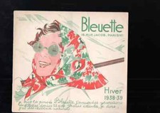 Manon lessel rare d'occasion  Saint-Hilaire-des-Loges