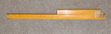 Vintage folding boxwood for sale  SUDBURY