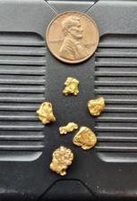 Gold nuggets alaska for sale  Duarte