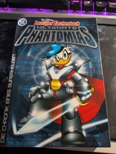 Ltb ultimate phantomias gebraucht kaufen  Berlin