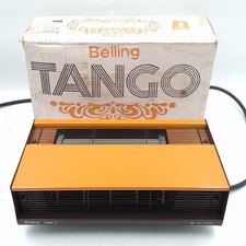 Vintage belling tango for sale  PLYMOUTH