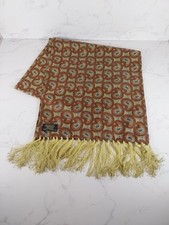 Mens sammy scarf for sale  WREXHAM