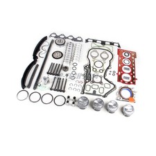 Kit de reconstrução de juntas de motor 1.4T para VW Jetta Golf Tiguan Audi CAV CTKA CTHD CAX comprar usado  Enviando para Brazil