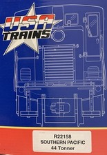 Usa trains scale for sale  Houston